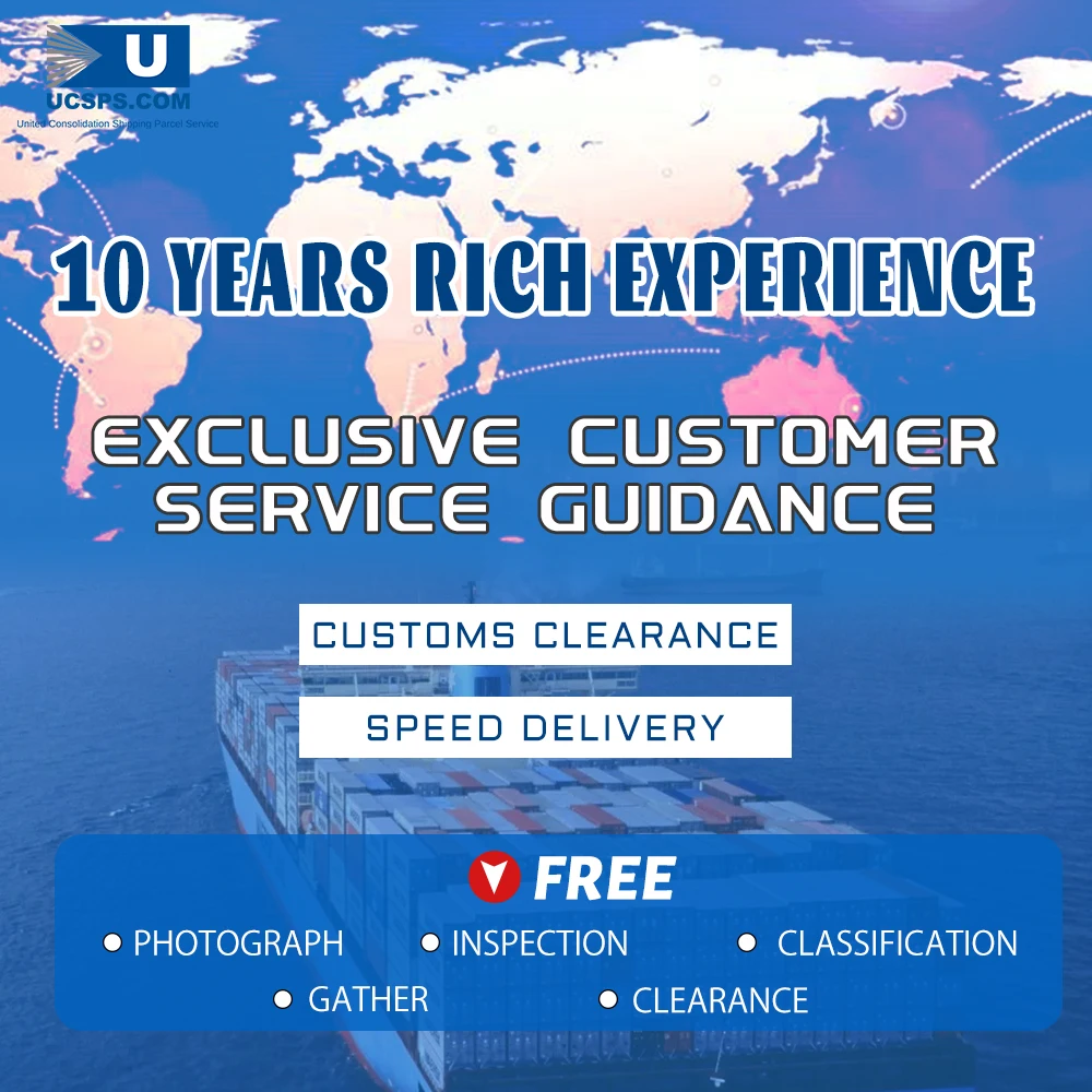 Shipment Payment Cash on Delivery Dropshipping b2b Ship to UAE Freight Forwarder