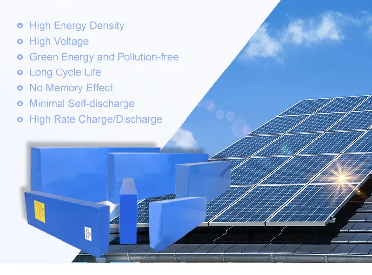 EU Hot Sale Replacement Rechargeable RV Home 3.2v 200ah 100ah LiFePo4 Lithium Battery