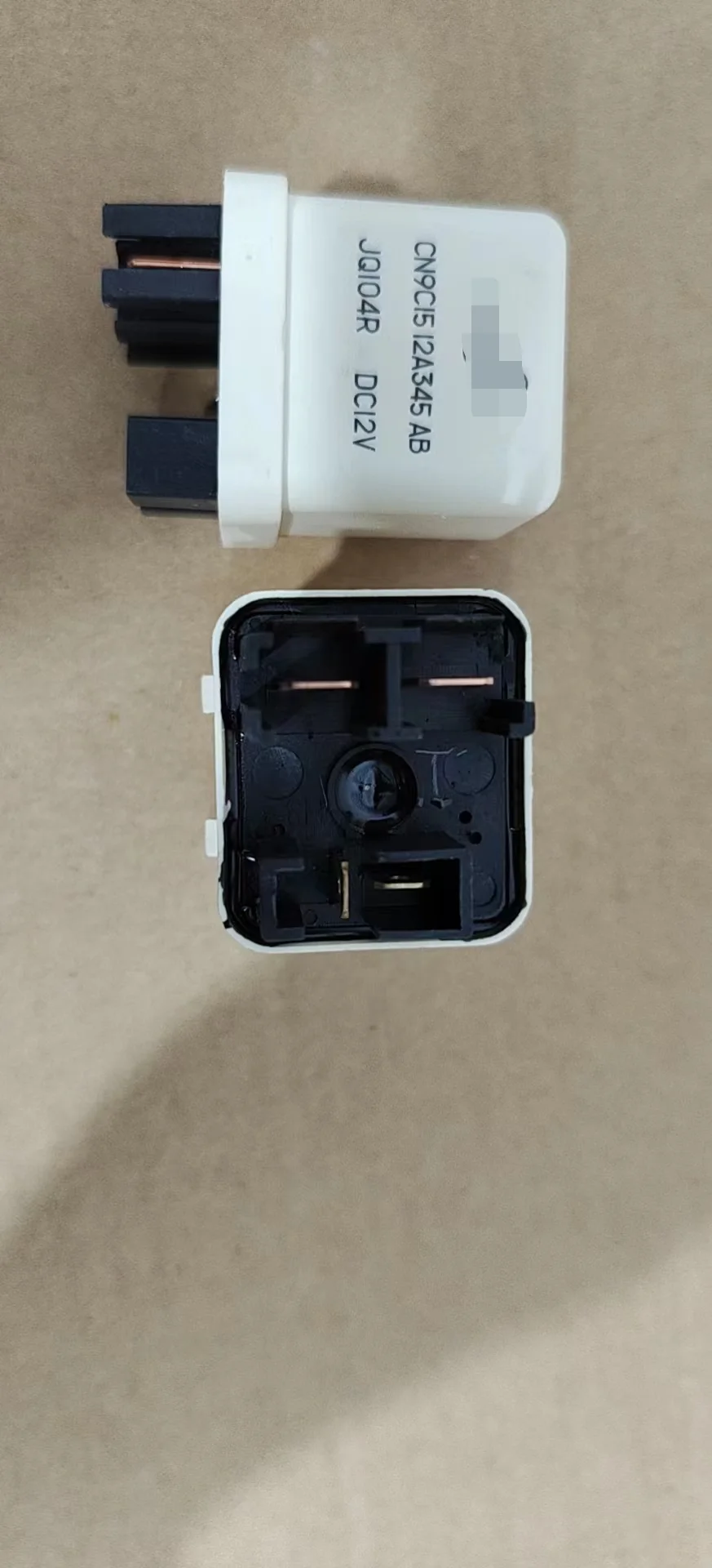 For  toyota flasher relay1 82550 1780 12v ,For isuzu flasher relay25230 w2510,For truck  flasher relay 8 94248 161 0