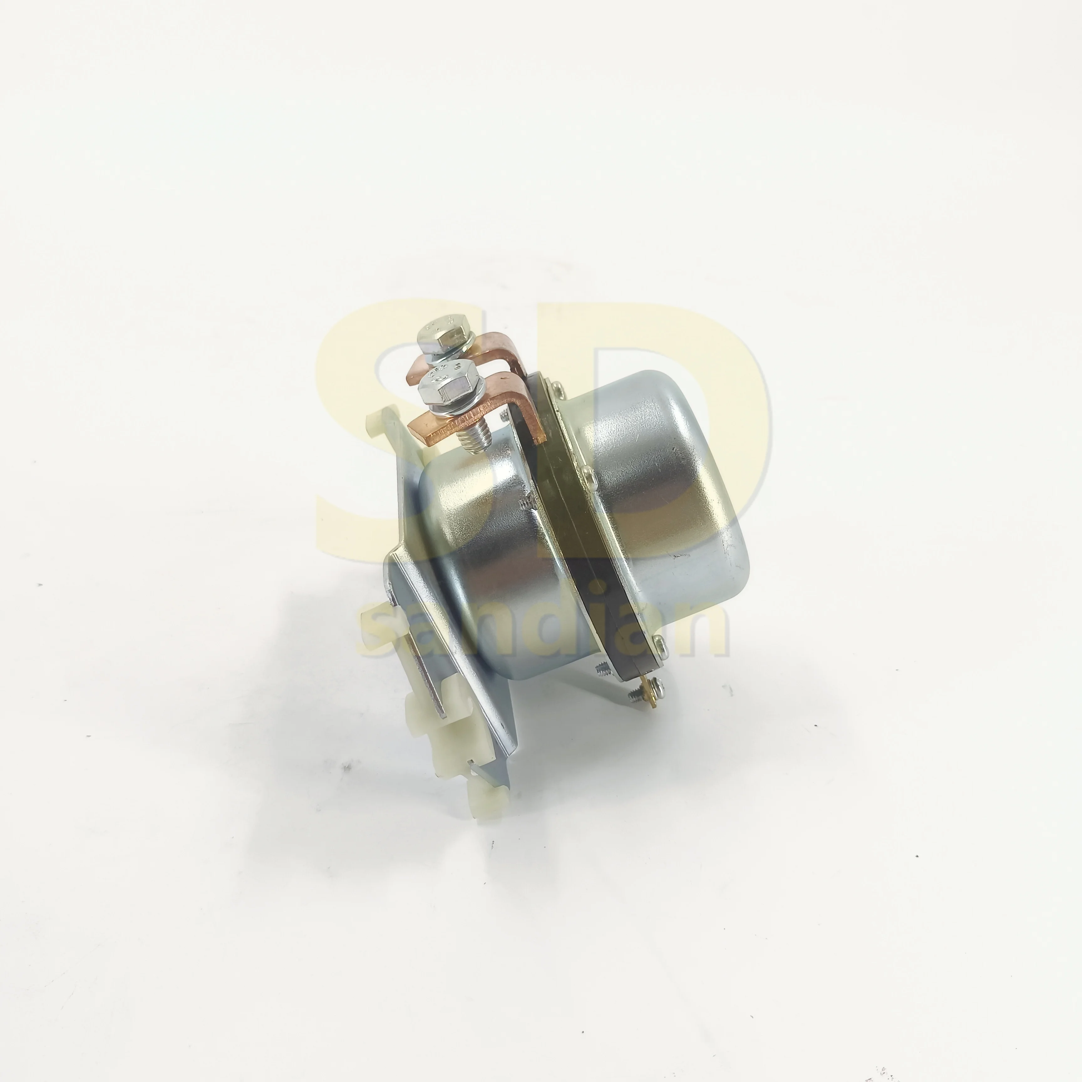 Excavator parts Power switch 08088-30000 Battery Relay Switch BS2-042-2-24V Good quality