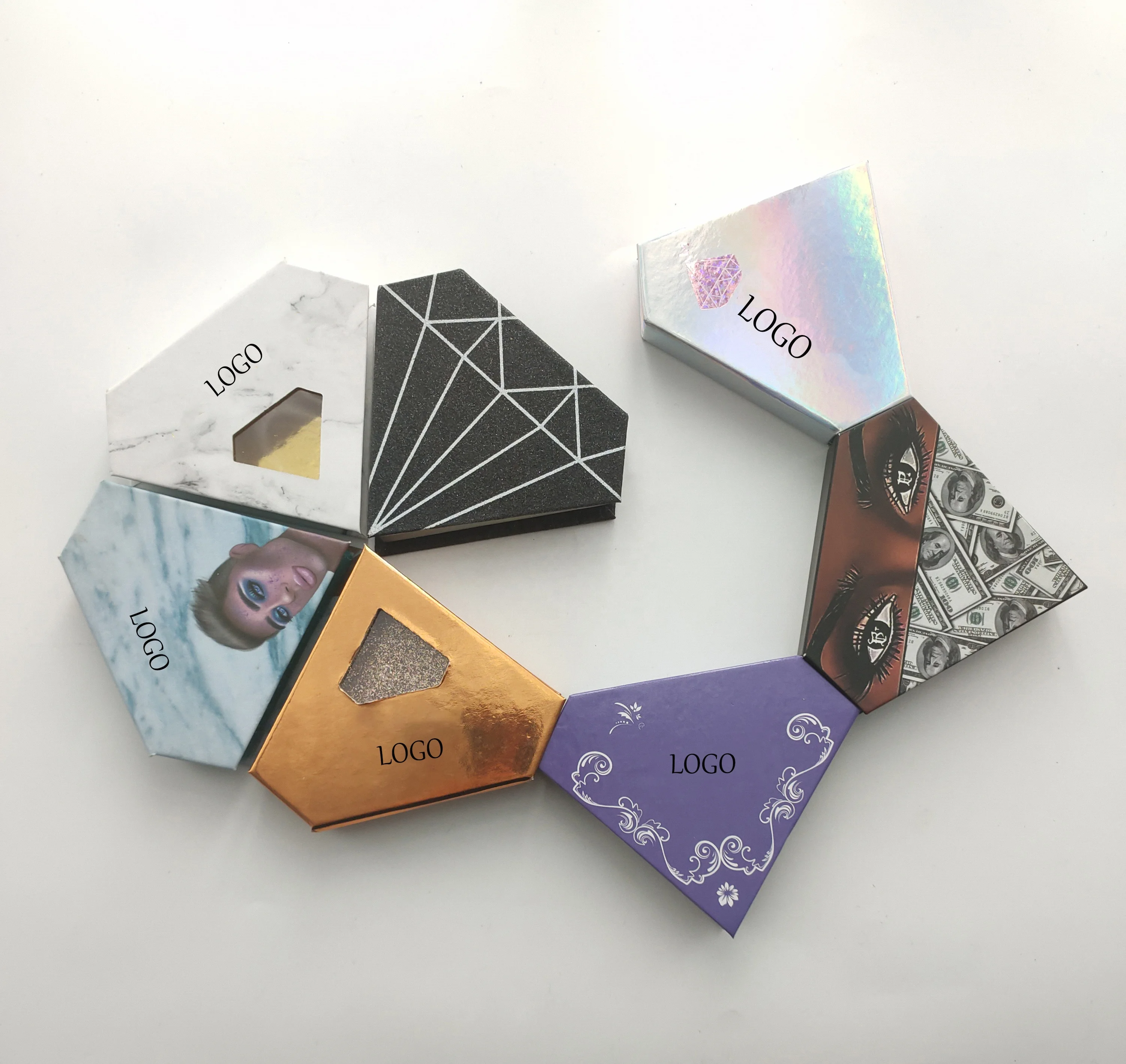 private label mink eyelashes 3d mink lashes false eyelashes private label with custom eyelash packaging box