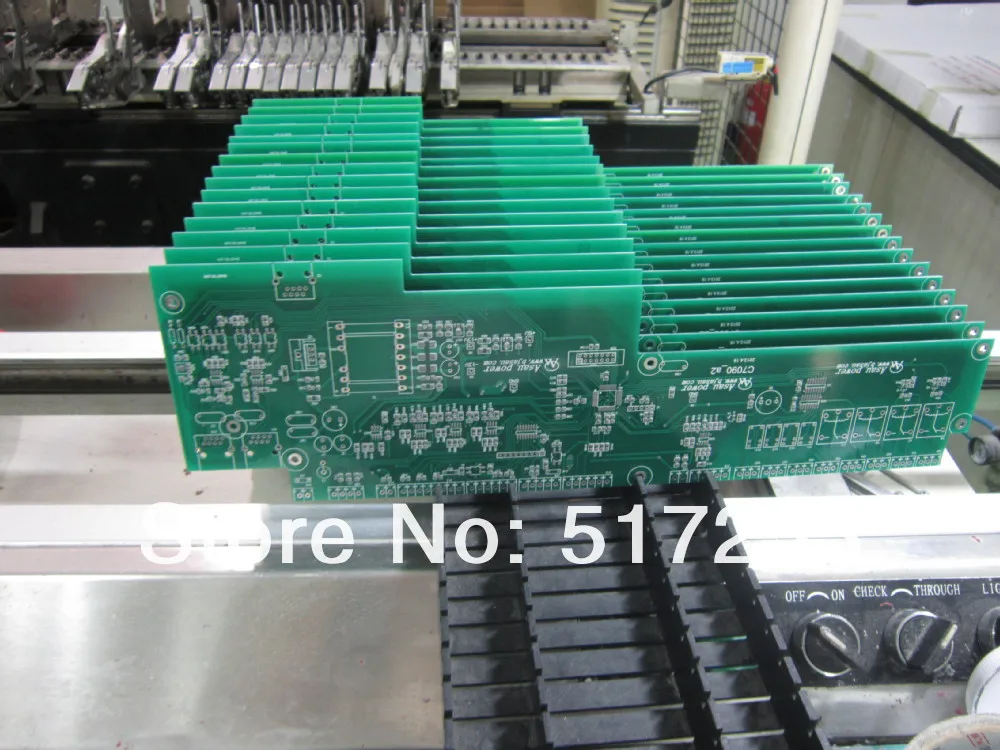 T5 UV lamp ballast Instant start from china factory Renownuv for 21w~90w UV lamp lighting