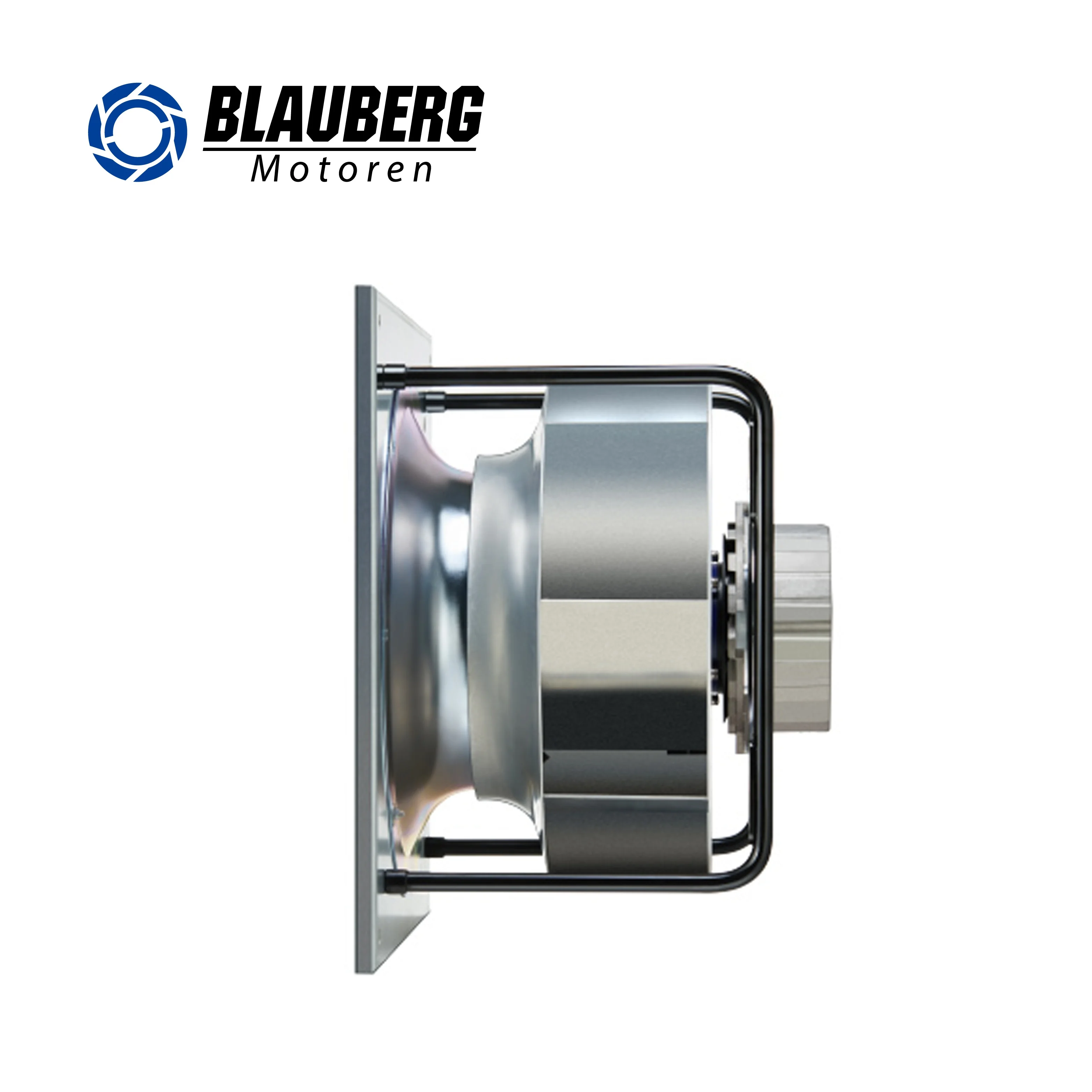 Blauberg ac High Pressure 280mm diameter cabinet centrifugal fan