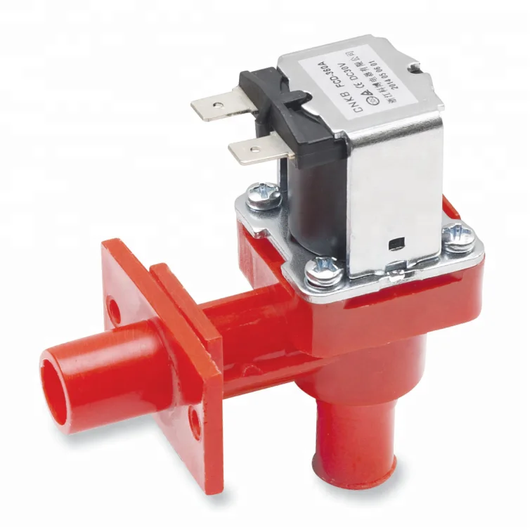 Cnkb FCD-360A электромагнитный клапан для приготовления чая и кофе машина, диспенсер для воды, обратный осмос машина