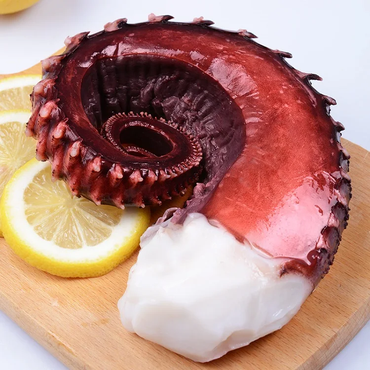 Fresh And Frozen Seafood Octopus Octopus Frozen Octopus For Sale