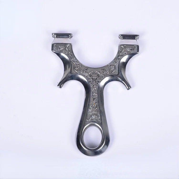 Hunting Slingshot Catapult High Quality Stainless Steel