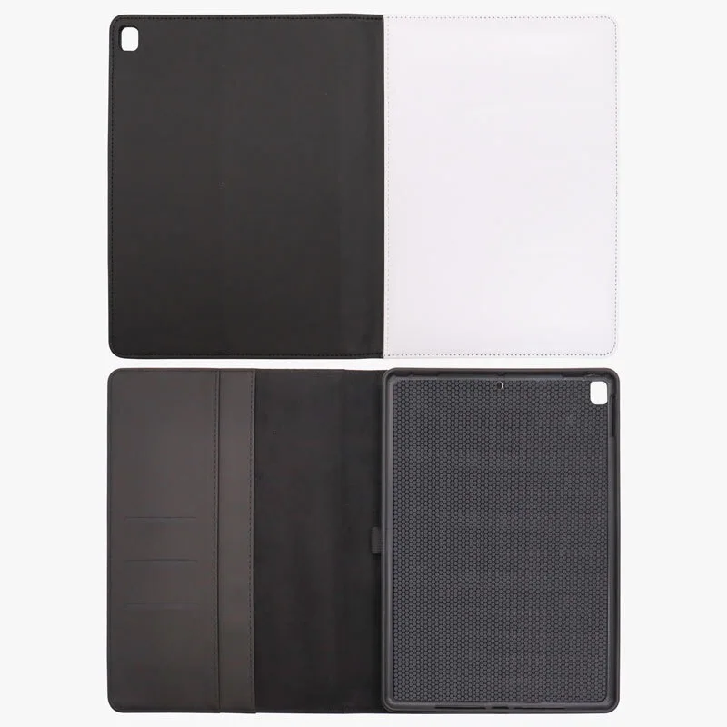 Кожаный защитный чехол для смартфона ipad pro air 3 с сублимационной печатью