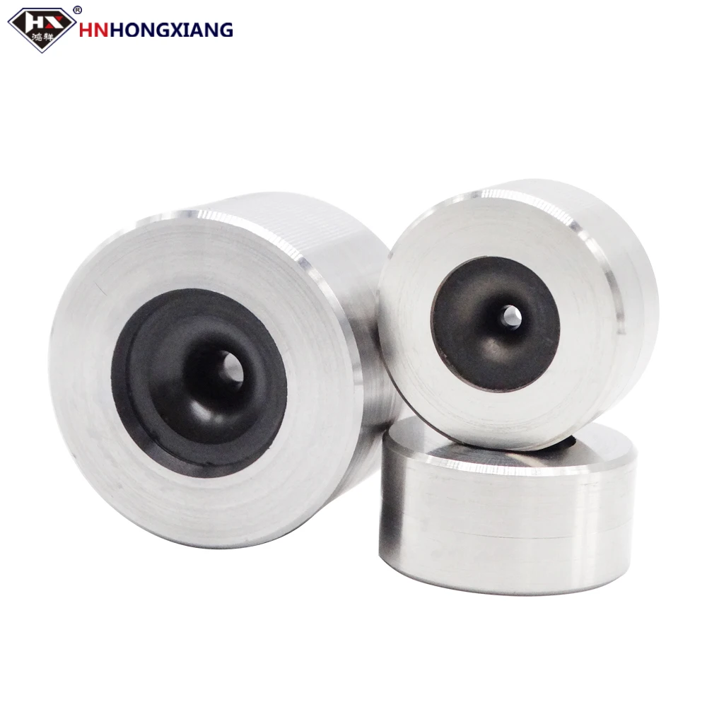 High Quality Nano Diamond Coated Wire Drawing Die 4mm x 0.8mm Wire Drawing Die CVD Diamond Die For Wire Drawing