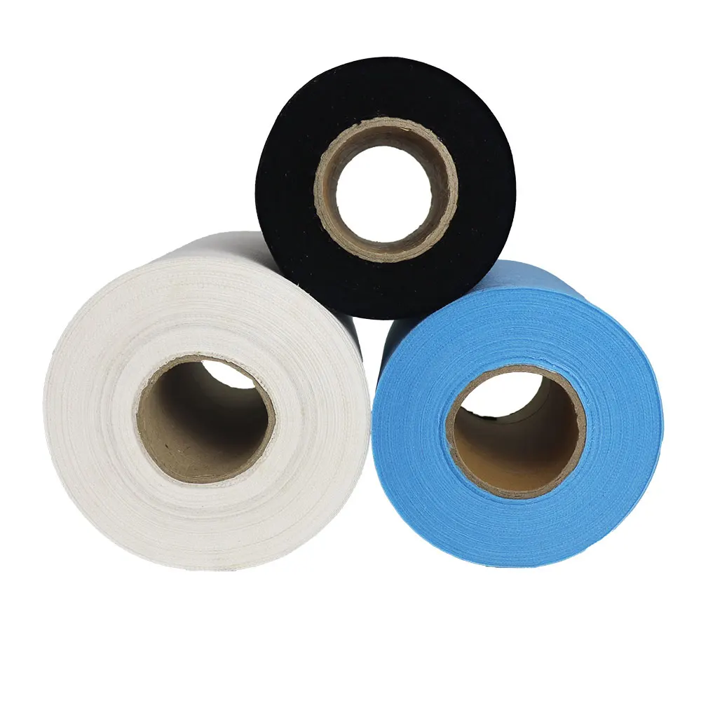 100% PP Non-woven Fabric Good Material Spunbond PP Nonwoven Fabric