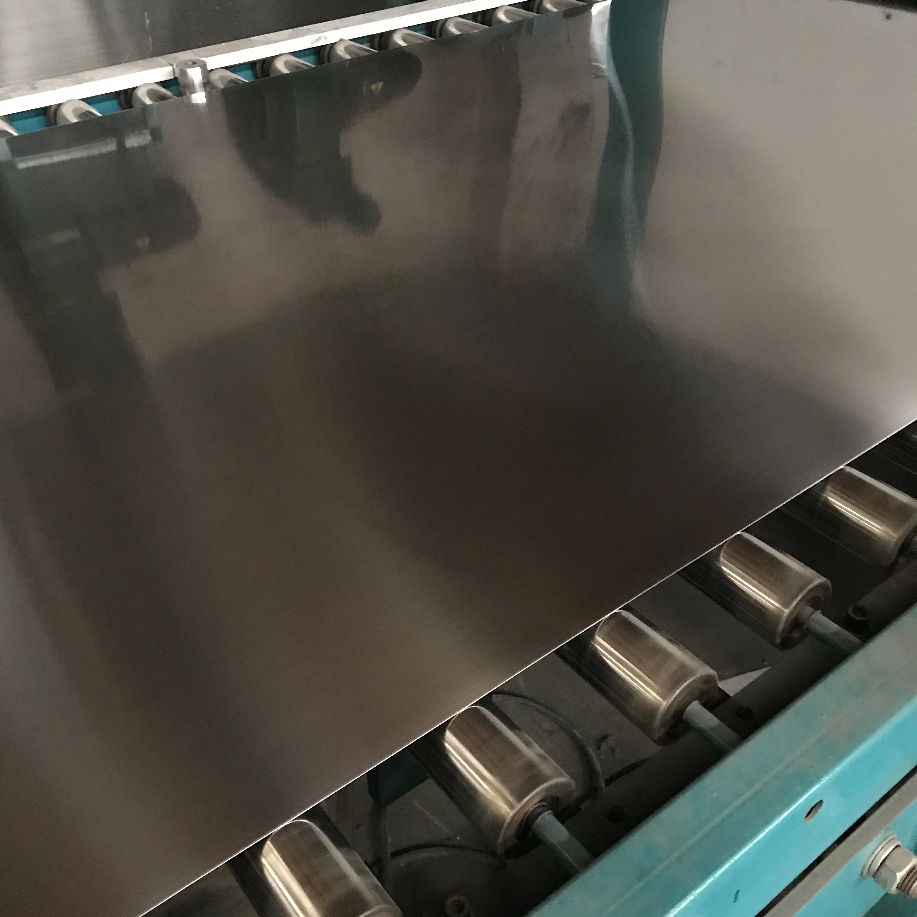 Hot Sale 0.3mm AISI 304L cold rolled stainless steel sheets  4x8 Stainless Steel plate