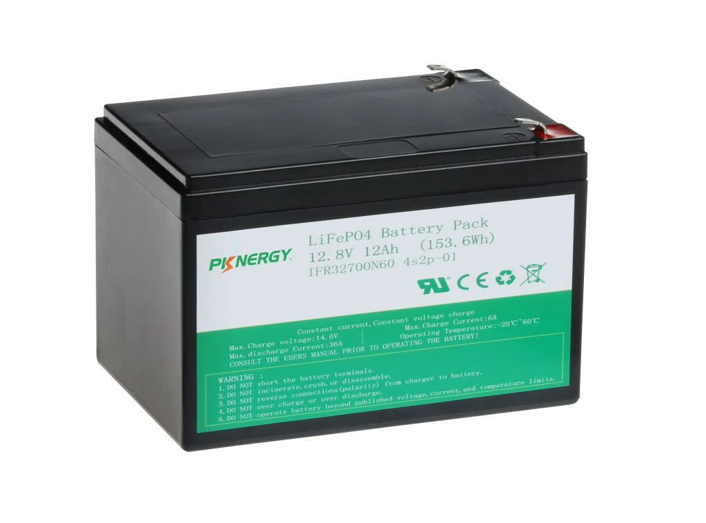 Перезаряжаемый литий-ионный аккумулятор 26650 Li-Ion 12 8 v 9ah