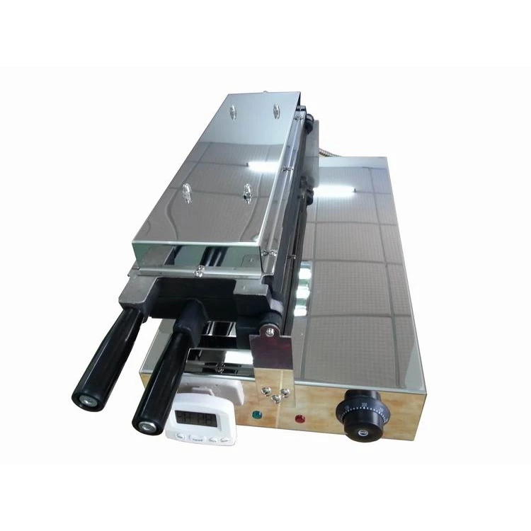 2016 new arrival fish shape with open mouth taiyaki maker with backing oven grill