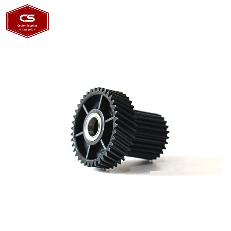 Compatible registration motor drive gear for Xerox 700 6500 7550 7500 240 6550 560 7780 7785 059K56706