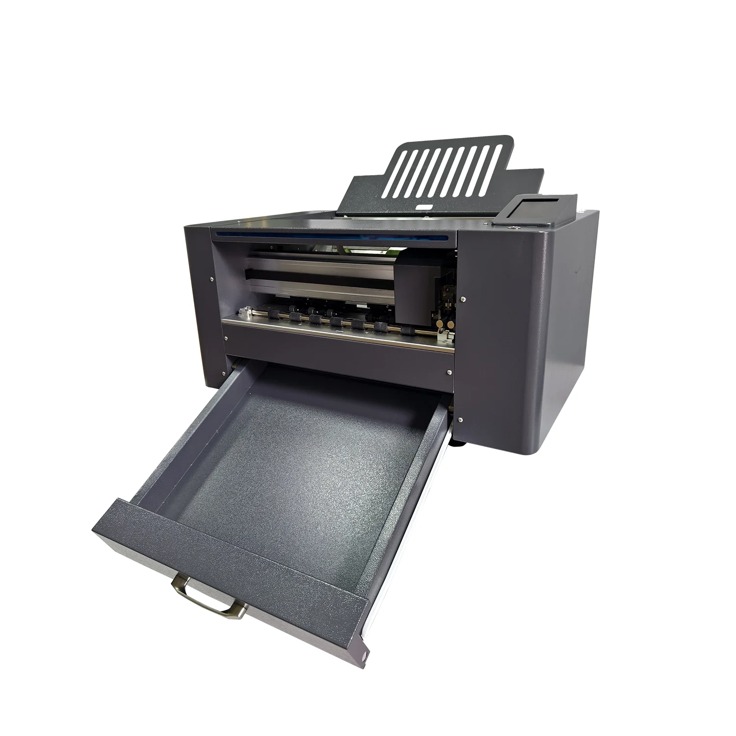 Cheap Vinyl Sticker Cutter die-cutting Plotter servo cutting plotter machine with camera A4 cutting machine with double blade