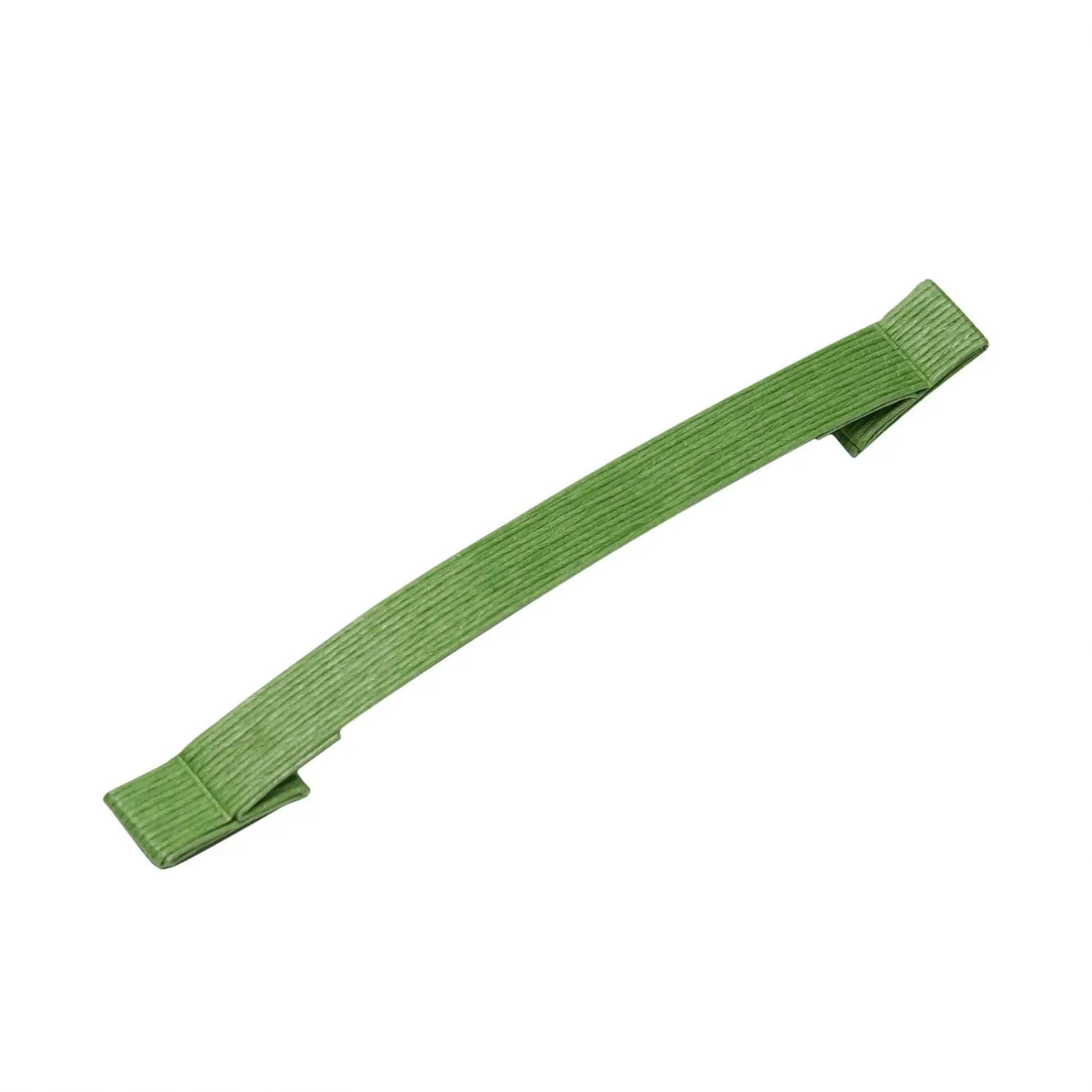 Лидер продаж, экологически чистая бумажная ручка для обработки бумаги по низкой цене