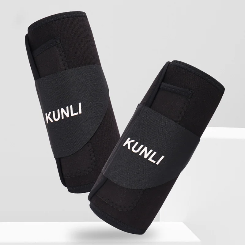 Custom Logo Slimming Belt Waist Trainer Shaper Tummy Control Sweat Band Sport Belt Wrap Waist Trainer