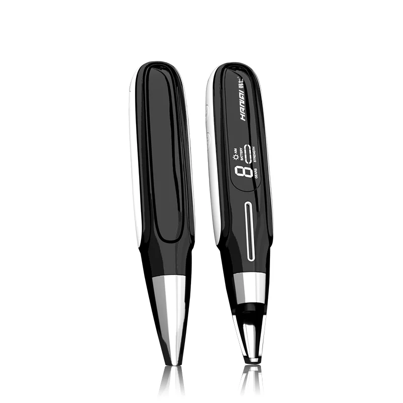 MOOLWEEL портативный лазер для домашнего использования, ручка для удаления татуировок меланина, лазерное устройство для удаления родильных пятен, пикосекунда