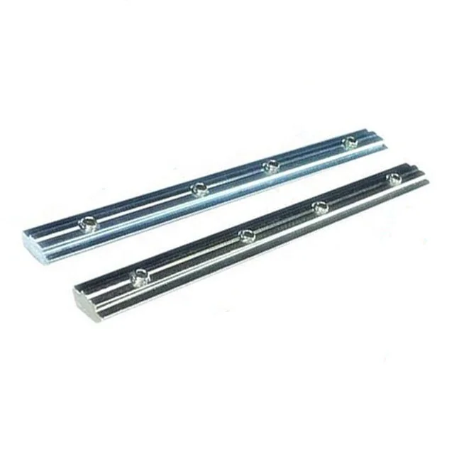 High Quality M6 T Track Slot 8 Slider Sliding Bar T Slot Nut for 30 Series Aluminum Profile