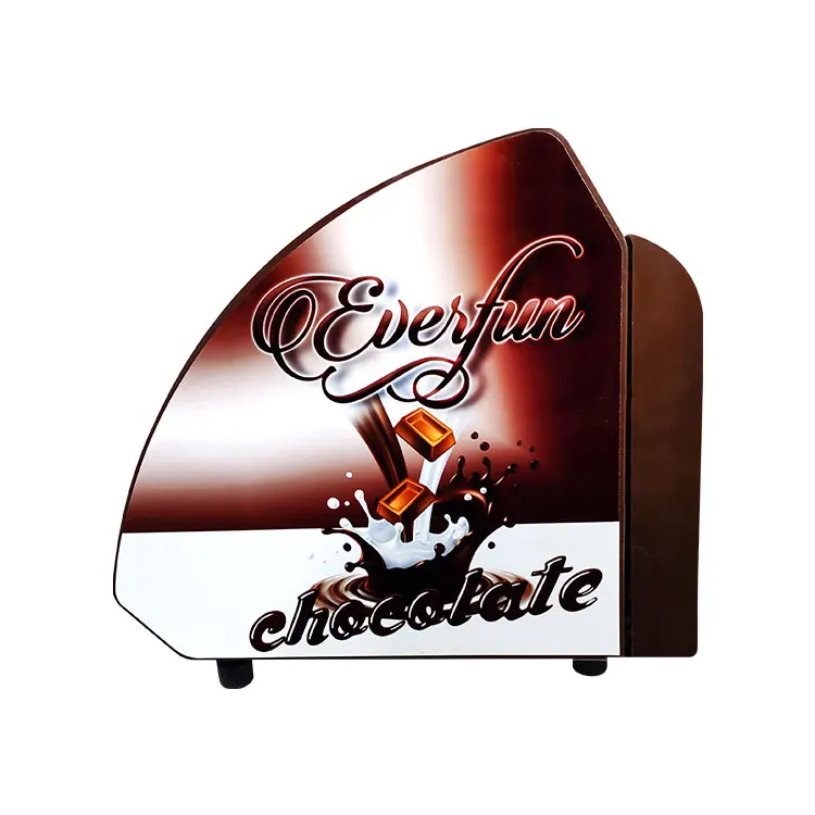 Производственная цена 15 л охладитель с дисплеем для сыра коммерческий мини-холодильник