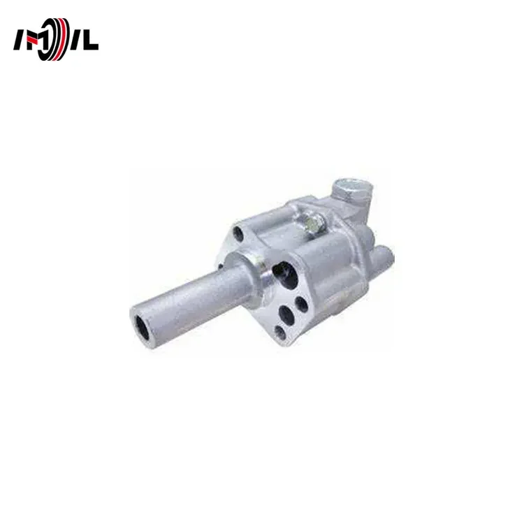 Масляный насос двигателя IMIL 15010-S8000 для Nissan PRAIRIE PRO TERRANO II URVAN D21 M11 R20 E23 E23B E24 KA24E KA24DE масляный