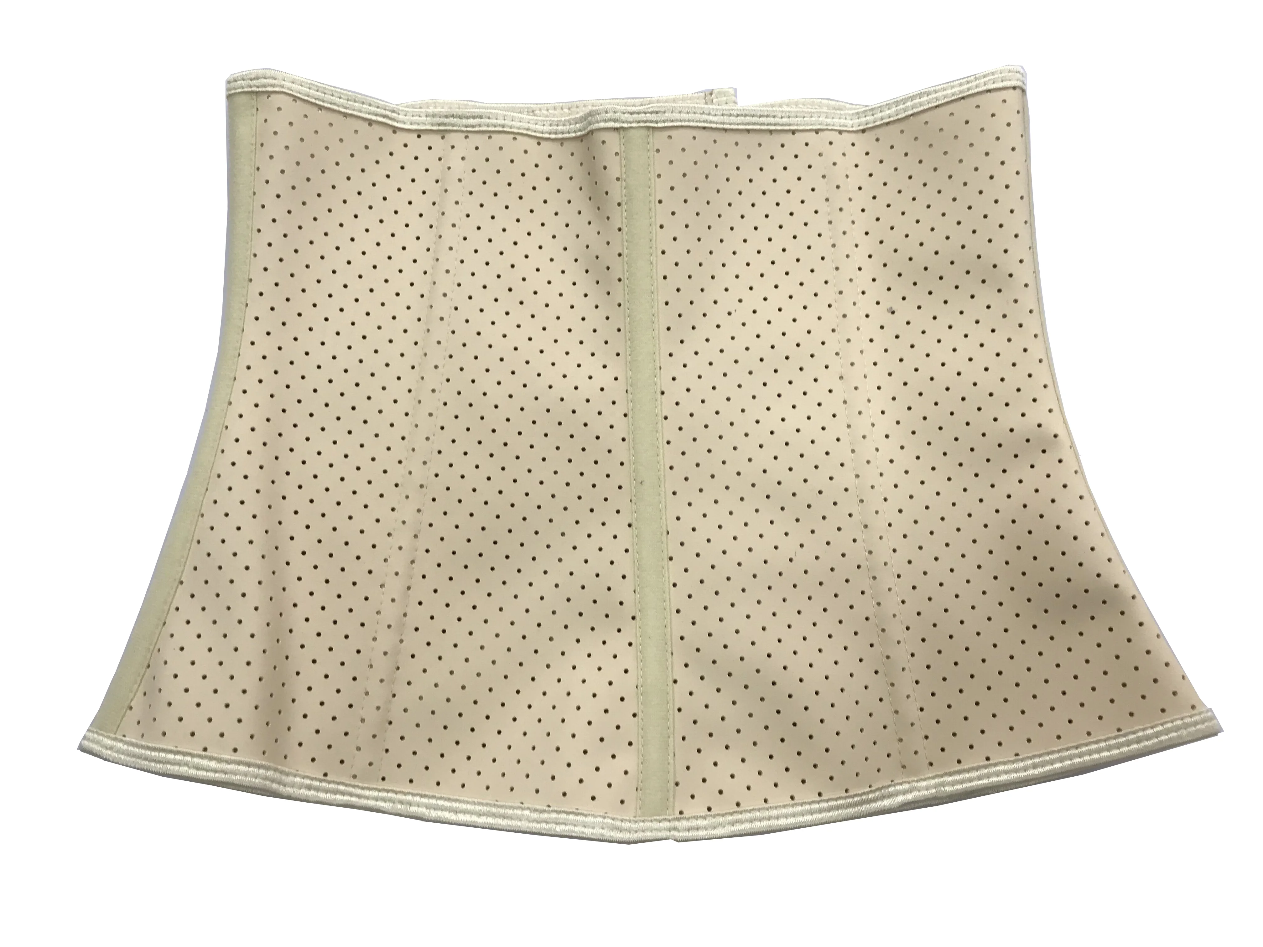 Women Plus Size Latex Slim Body Shaper Girdles Waist Trainer Corset