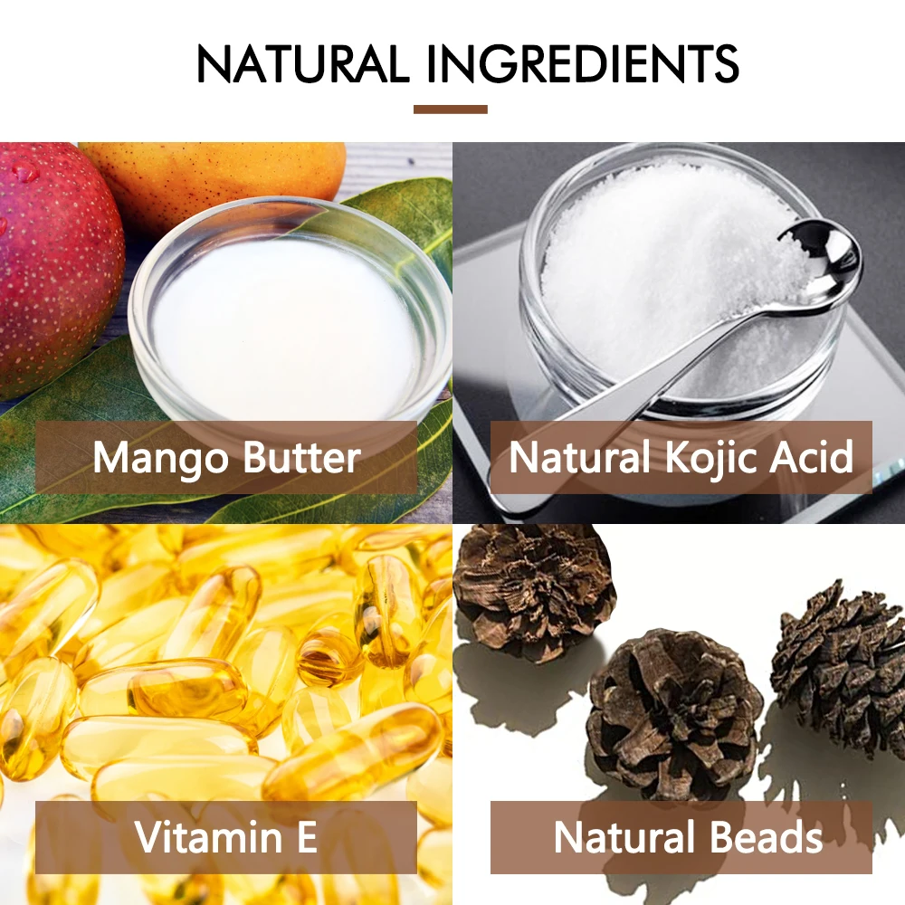 Wholesale Natural Ingredients Moisturize Lip Scrub Nourishing Anti-cracking Lip Care Exfoliating Sugar Lip Scrub For Women