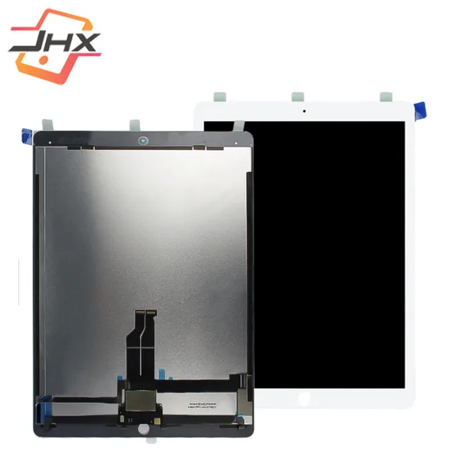Для Apple ipad Pro 12 9 2nd A1670 A1671 ЖК-экран дисплей Oem сенсорный дигитайзер Запасные части в сборе