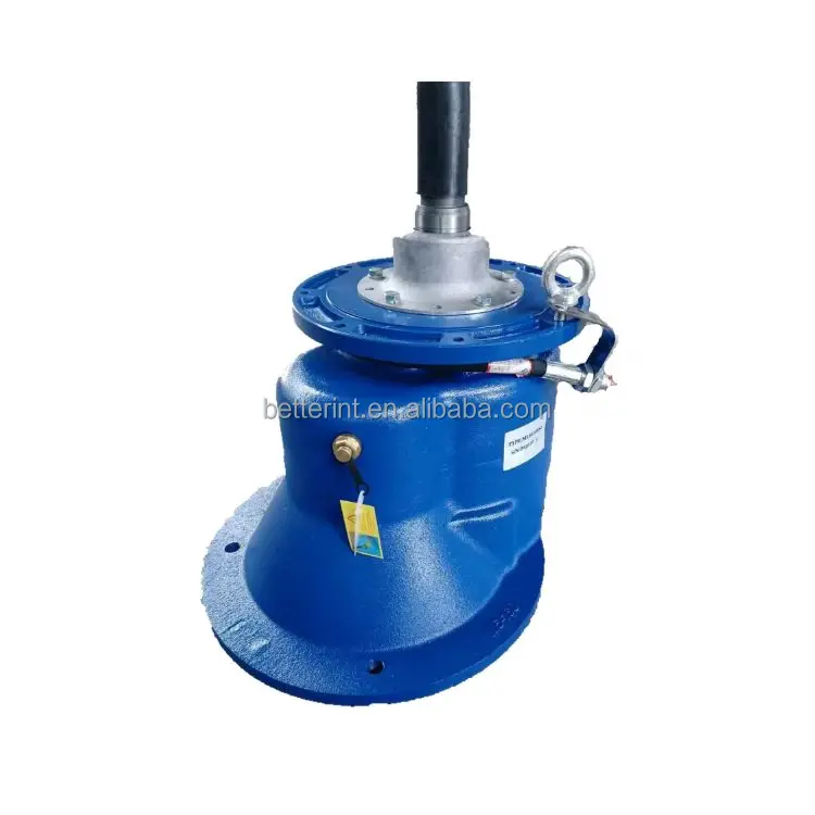 Gear Reducer M4505160ES3 of Screw Conveyor for 219mm Screw Feeders