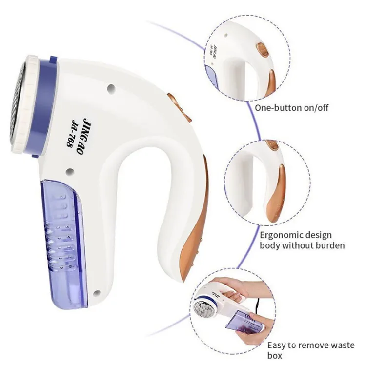 Подарок на Новый год использования всеми членами семьи во время ткань бритва электрическая сушилка для белья Машинка удаления катышков