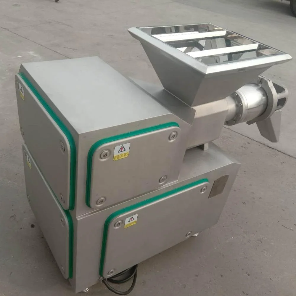 Разделитель костей для мяса домашней птицы изготовления колбасок ветчины