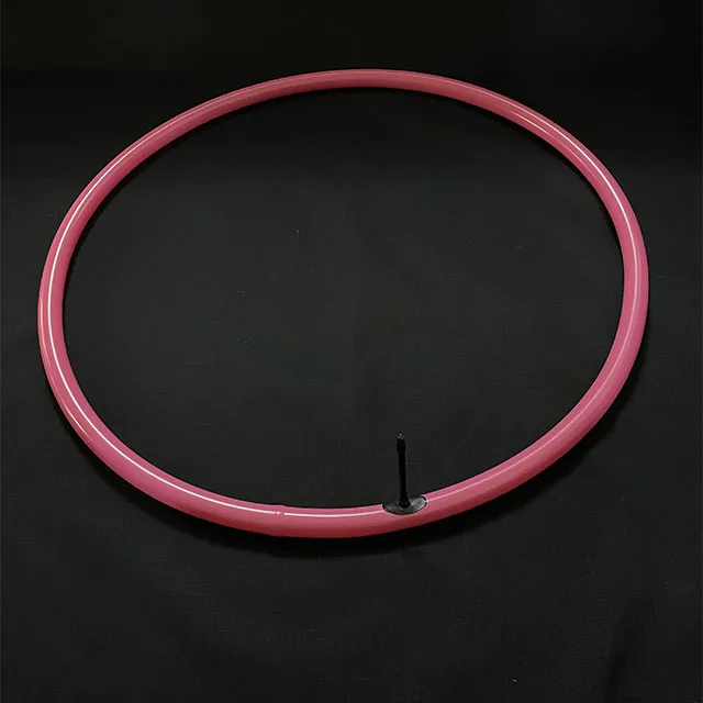 Wholesale Manufacturers tube for bicycles Tpu Anti Puncture Tire 27.5x3 26 50 Mm Bicycle Tube