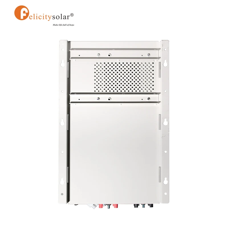 felicity solar Off grid hybrid solar power inverter 2.8kw 3.5kva 48v  230vac inverter