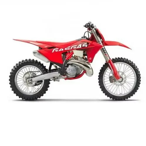 Доступно для продажи 2024 GASGAS EX 300 250cc Dirts Bike 4-тактные мотоциклы