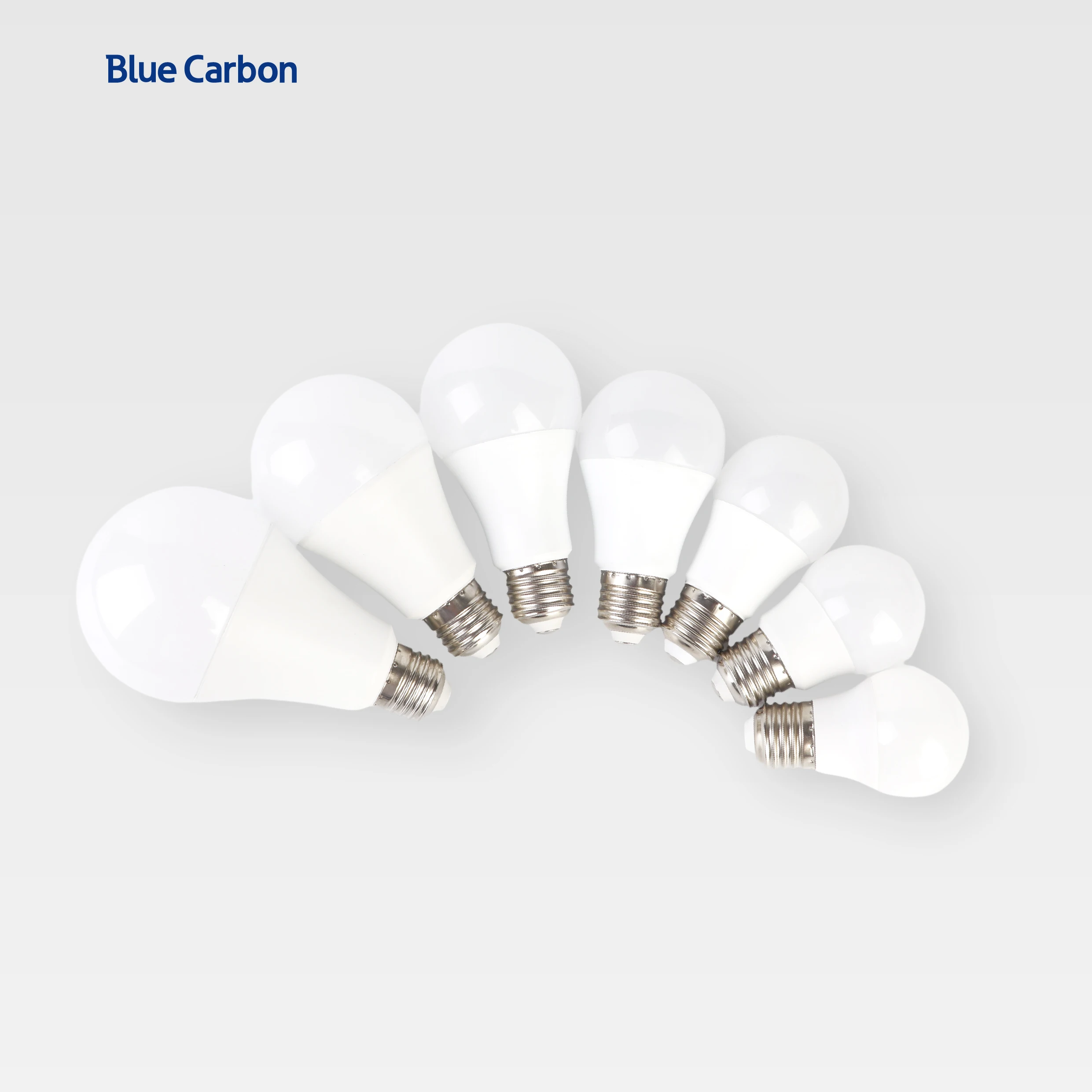 Source Factory Production 7W 9W 12W 15W 18W High Quality LED Home Indoor Lighting Ball Steep Light LED Bulb Lamp