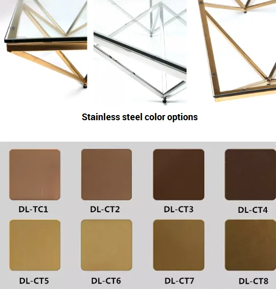 2021 modern dining room furniture table with stainless steel base