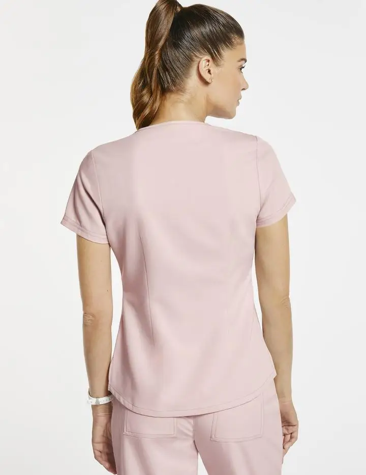 Fashion Scrub Suit Uniform Medical Doctor Uniform Scrub Nursing All Uniform Scrubs