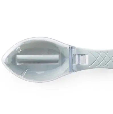 Kitchen Fishing Kit Fish Scale Shaver Skin Cleaner Remover Peeler With Opp Bag Package