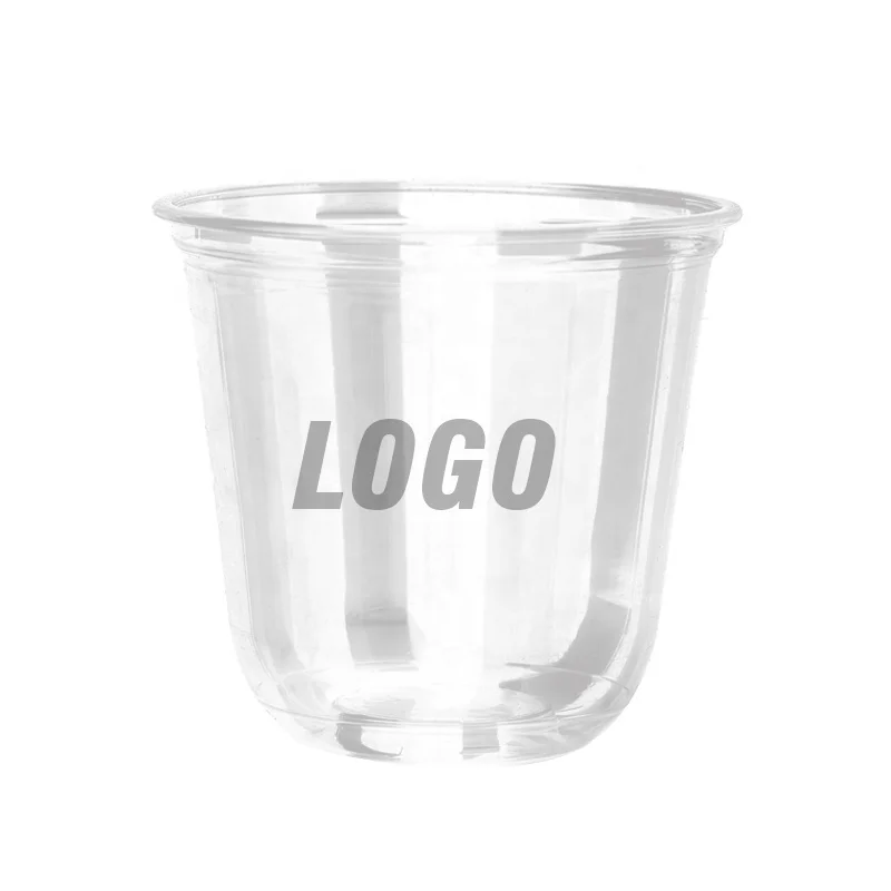 polypropylene cups takeout yogurt 150ml communion cups plastic sweet bubble teafood and drink tiramisu 32 oz cups