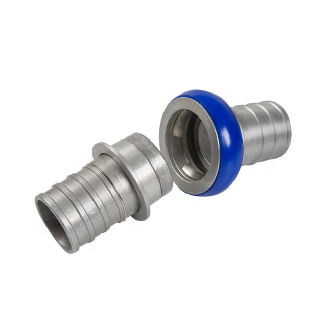  China factory machino coupling metal 1.5 inch 2 2.5 fire for Japan