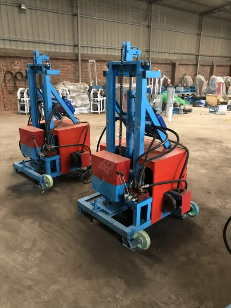 Миниатюрный станок для сварки воздуха, машина для сварки корма