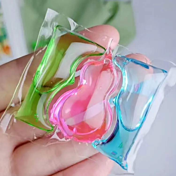 Best Selling Products 2025 Household Cleaning Products Laundry Detergent Powder Liquid Laundry Detergent Beads