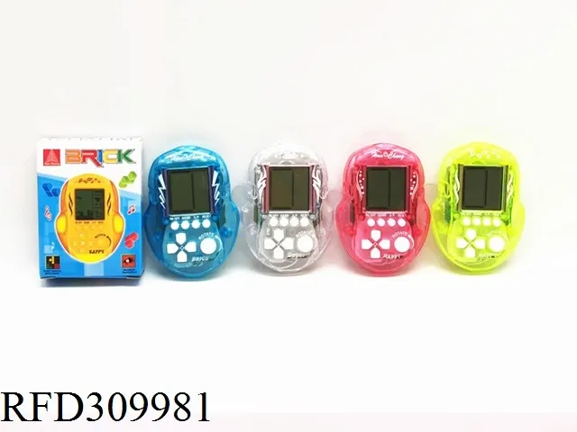  Электронные виртуальные игры для домашних животных tamagotchi портативная