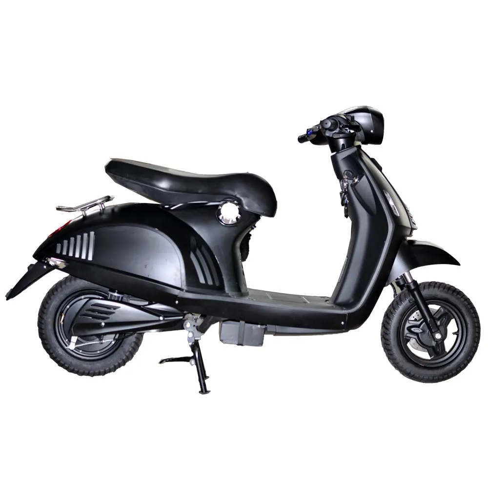 New top quality best sale made in china  e scooter electric motorcycle for adult 1000W