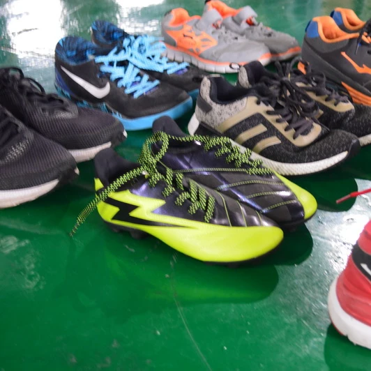 
factory price High quality used shoes in germany 