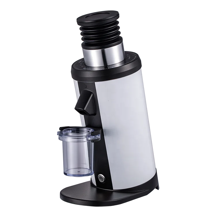 Top quality multiple colour espresso coffee grinder DF64 machine household industrial electrical appliance use conveniently