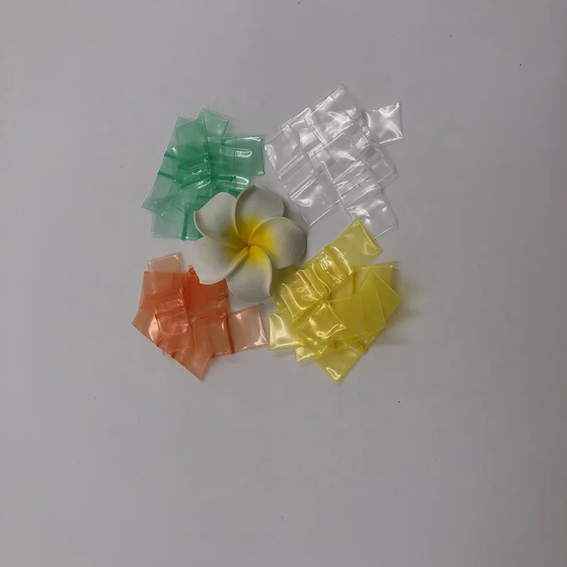 Устойчивые к разрывам, изготовленные на заказ, печатные мини-полиэтиленовые пакеты, пищевые влагостойкие мини-пакеты из ПВД