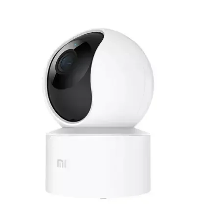 Смарт-камера Xiaomi C200 с 360 углом управления приложением Mijia глобальная версия цифровых камер 1080P HD Смарт-IP-камера