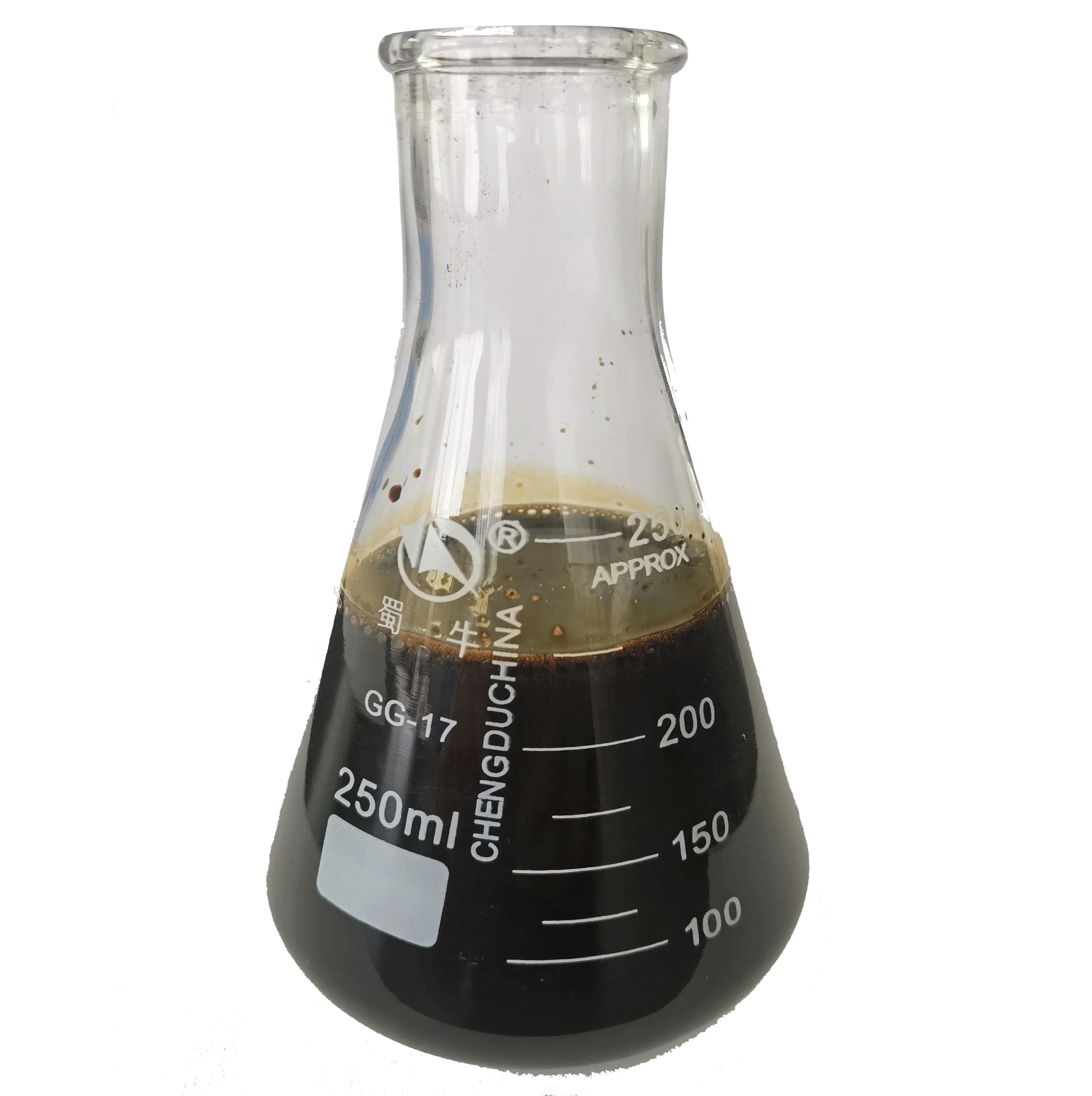 Factory Wholesale Black Liquid Multi Nutrition Plant Fertilizer Liquid for Improve Crop Quality