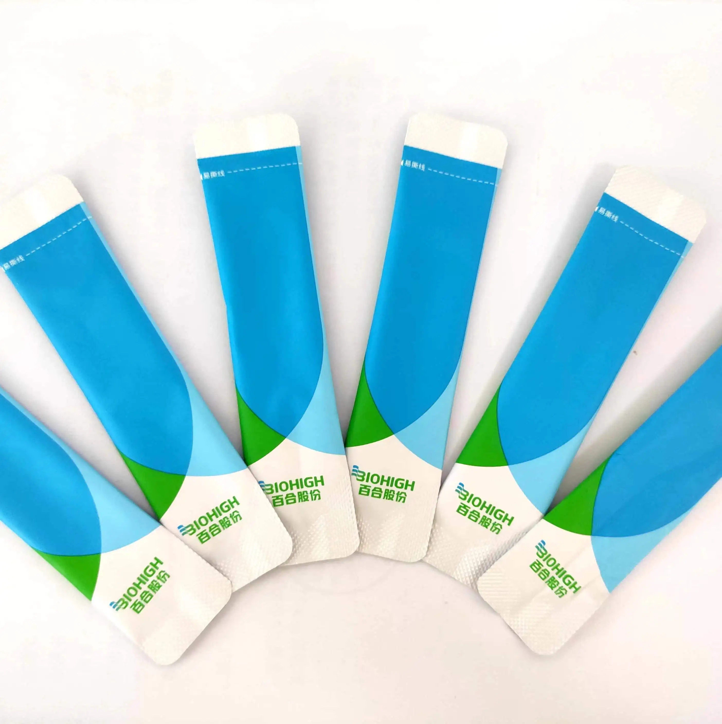 OEM China Made Women Probiotics Powder Supplement 500 Billion CUF For immune Booster Vaginal Health Packet HACCP Factory