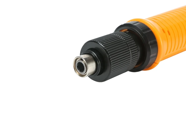 High Torque Compact DC Automatic Electric Screwdriver (electric screw driver for assembly)